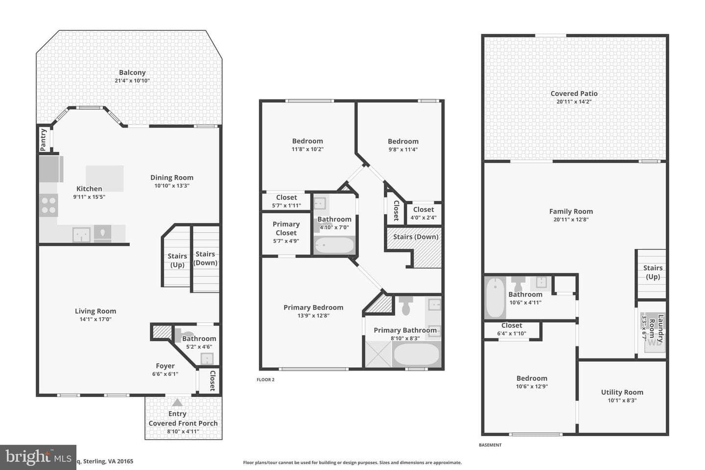 20567 Warburton Bay Square photo 49