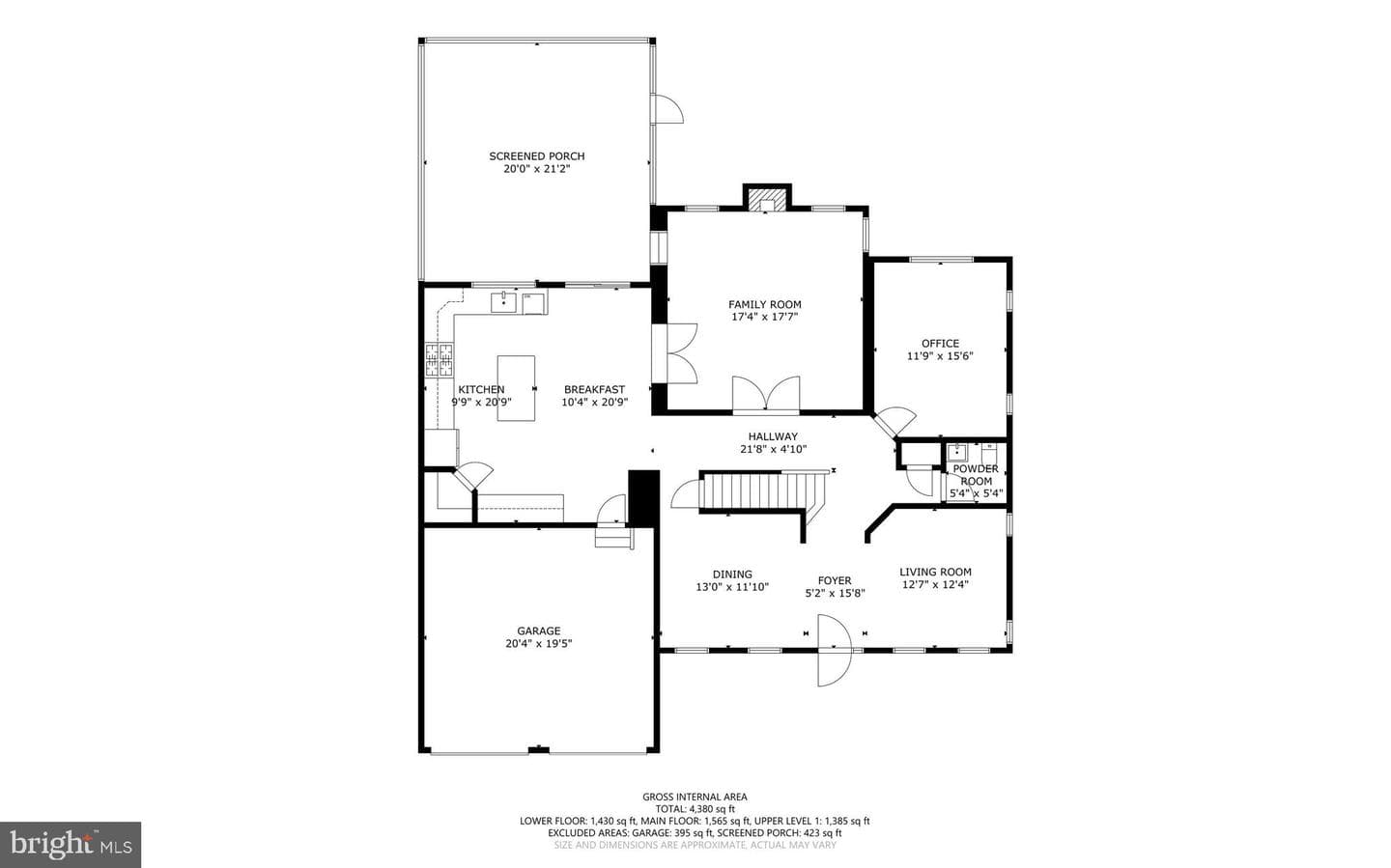 21457 Chickacoan Trail Drive photo 78