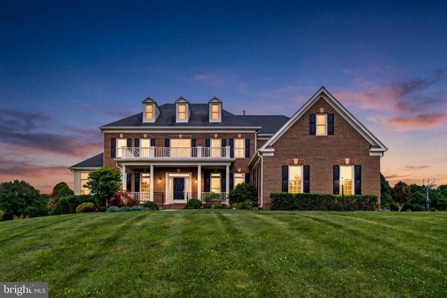 35443 Glencoe Court, Round Hill