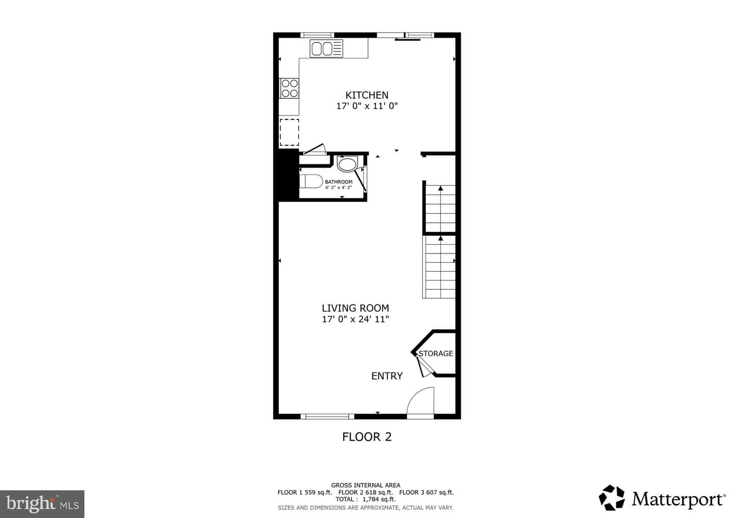 453 Pearlbush Square NE photo 37