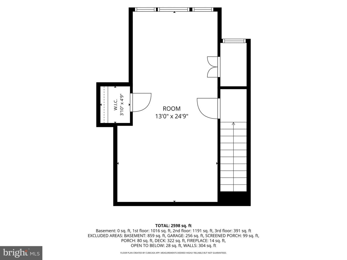 215 Andover Court NE photo 37