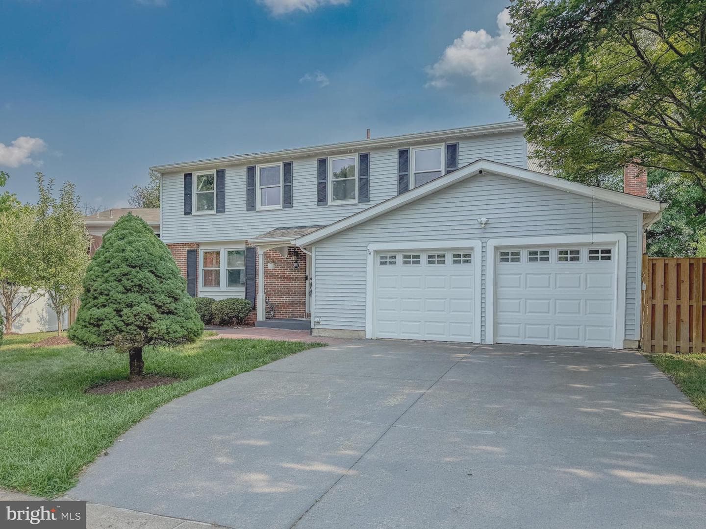 107 Appletree Drive NE, Leesburg
