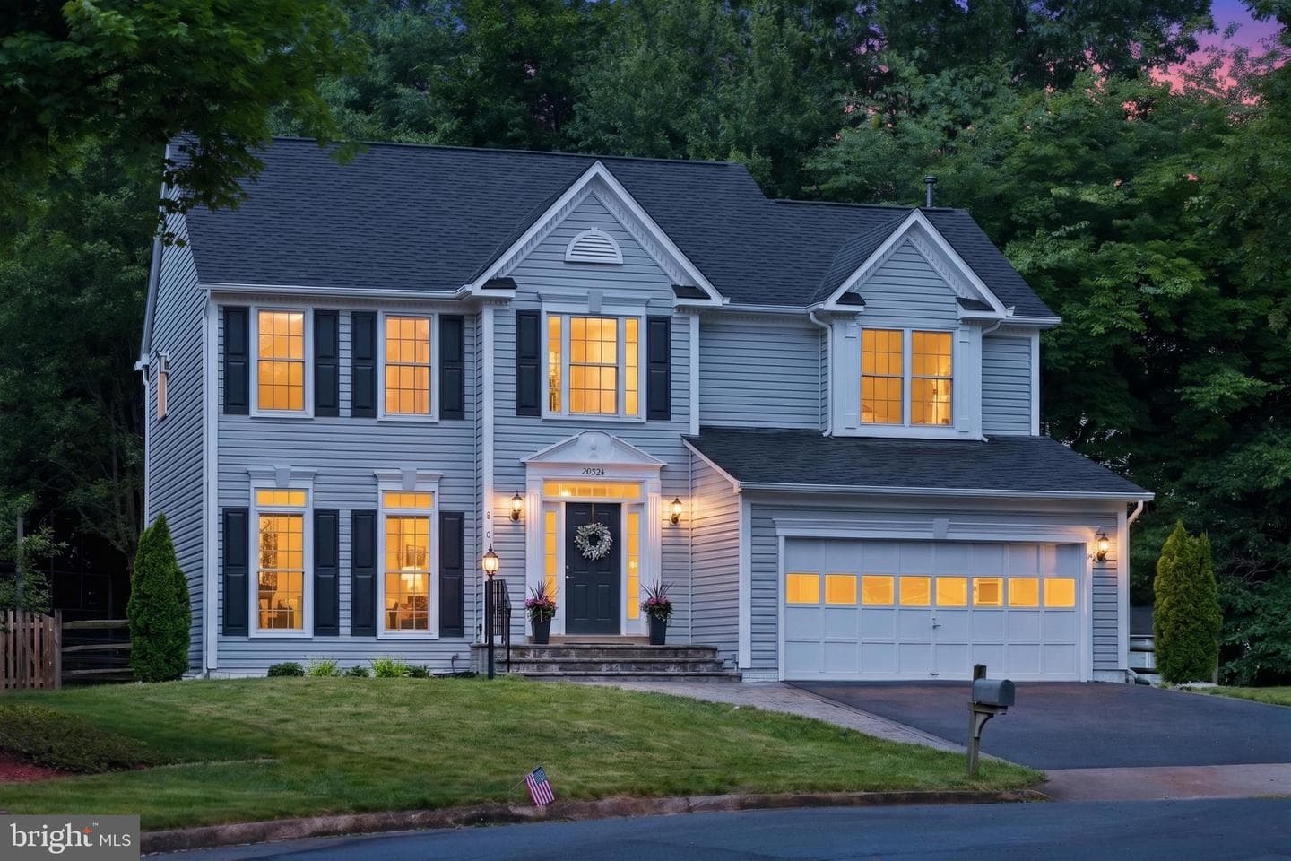 20524 Brandy Station Court