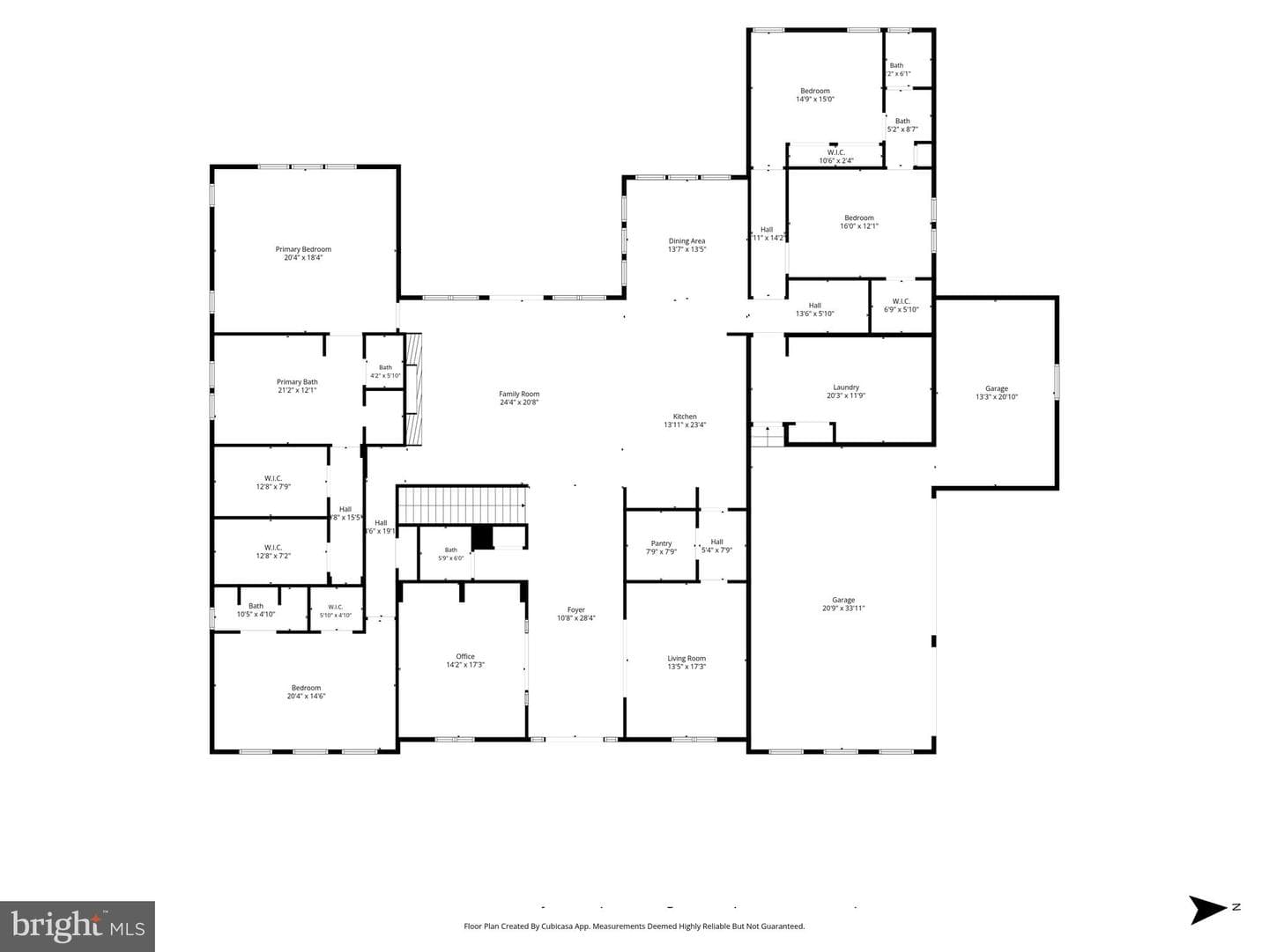 23023 Lavender Valley Court photo 84