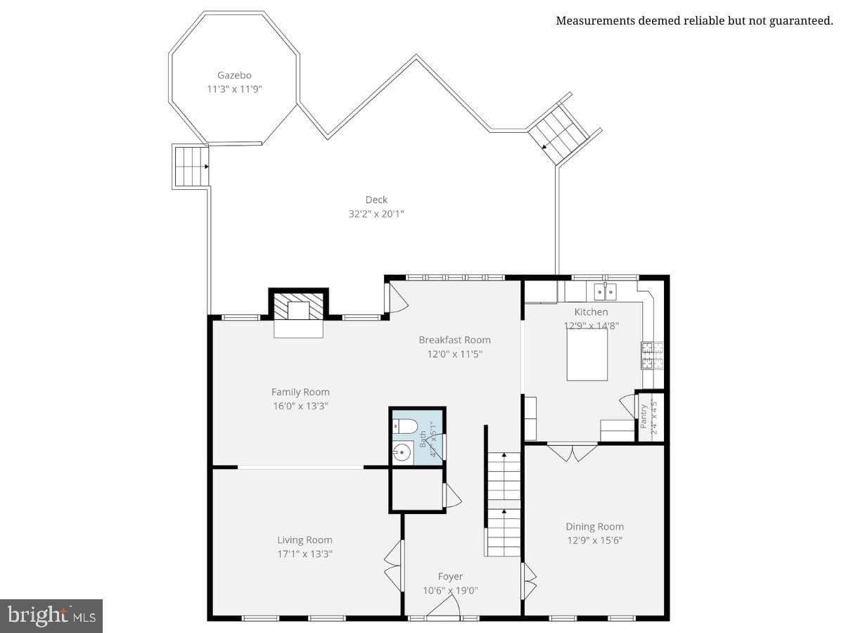 20644 Cutwater Place photo 4