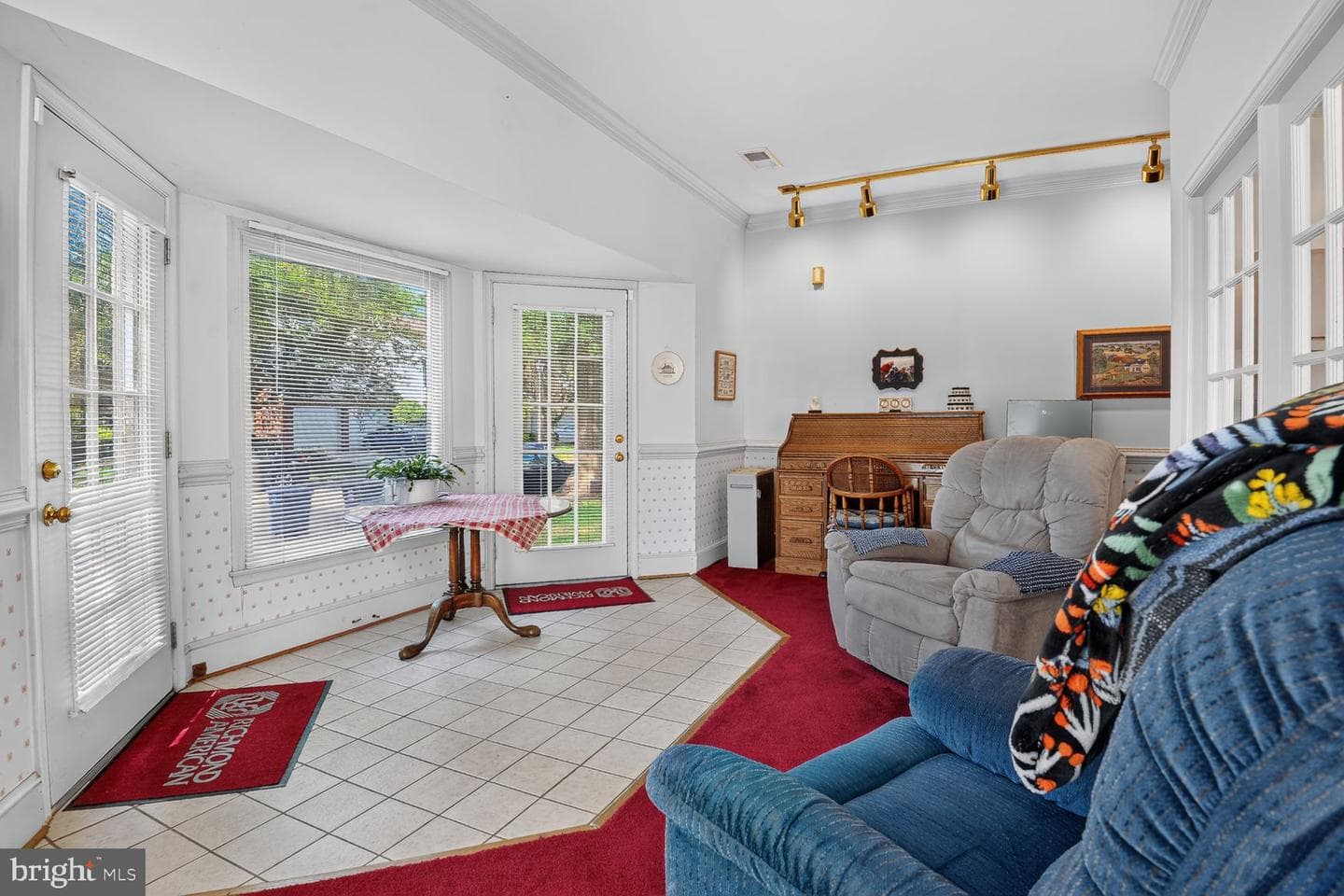 1206 Featherstone Lane NE, Leesburg