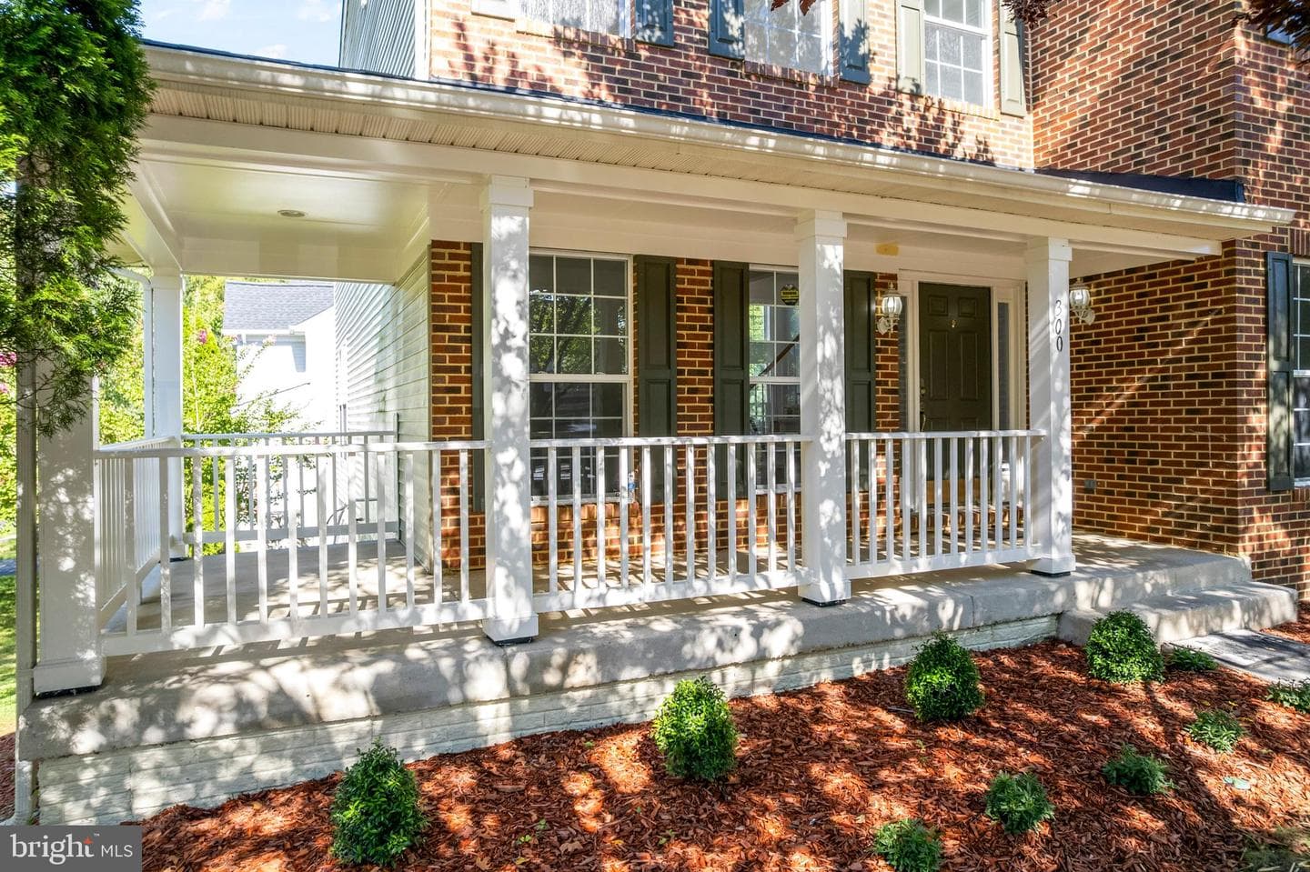 300 N Old Dominion Lane photo 5