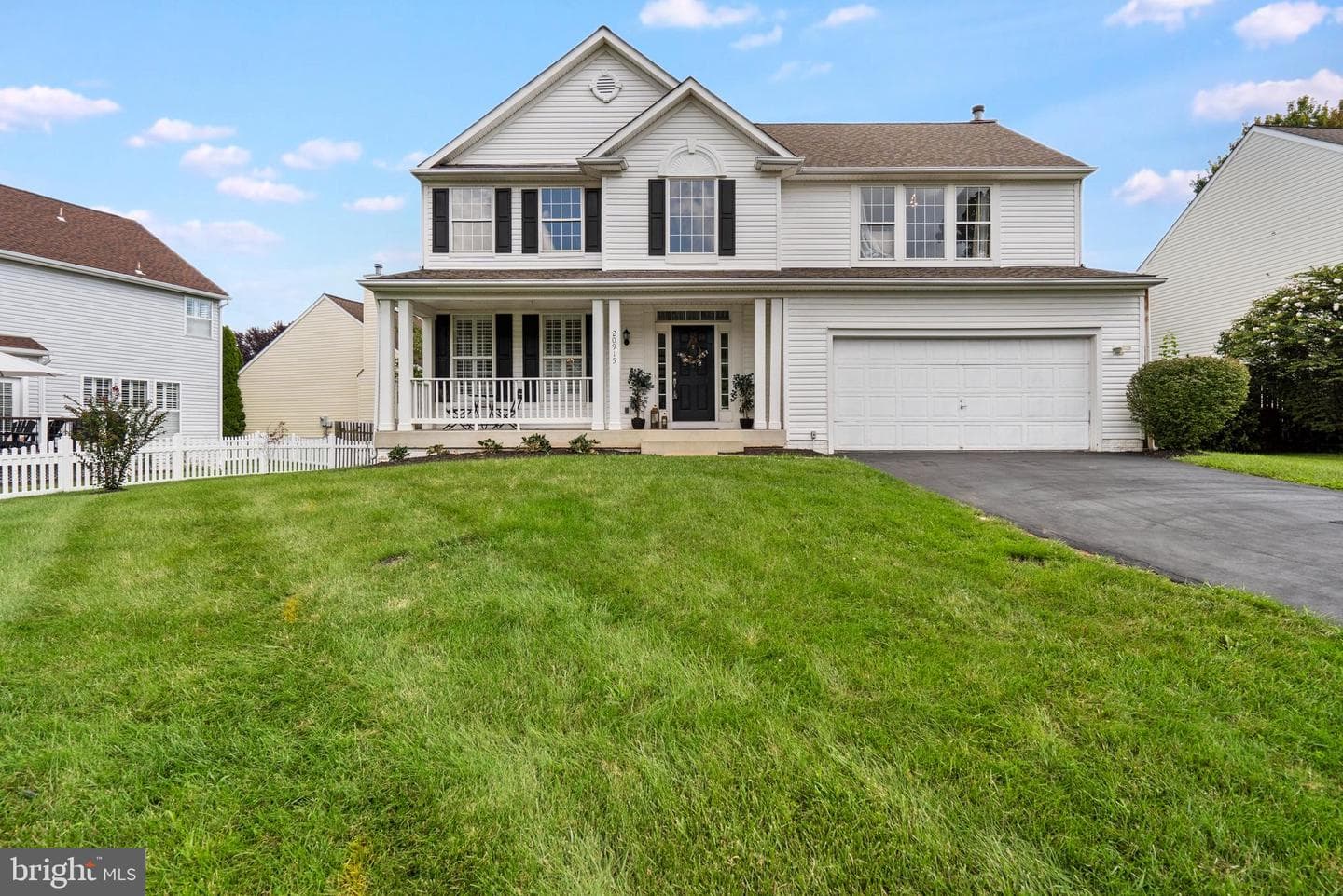 20915 Chippoaks Forest Circle photo 1