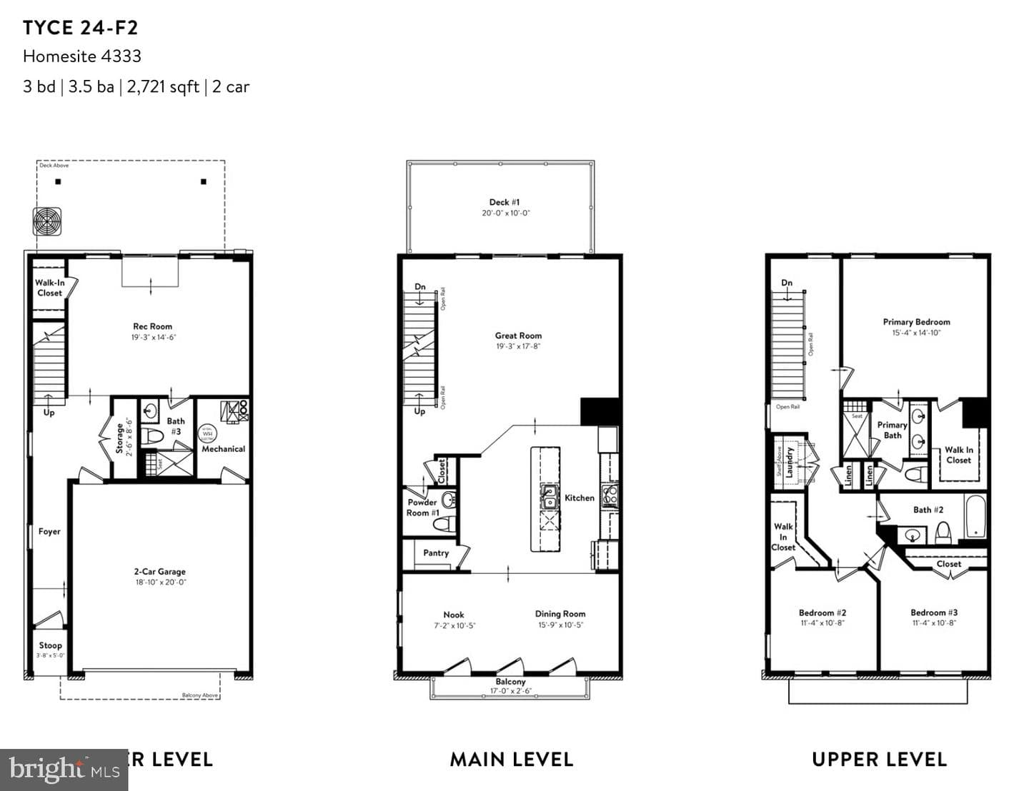 42219 Picasso Square #homesite 4333 photo 16