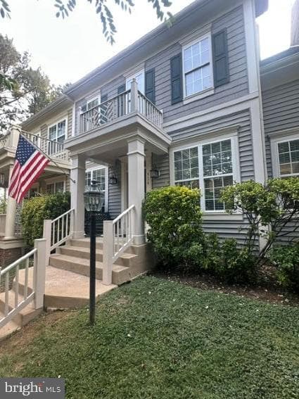 516 Gentlewood Square photo 1