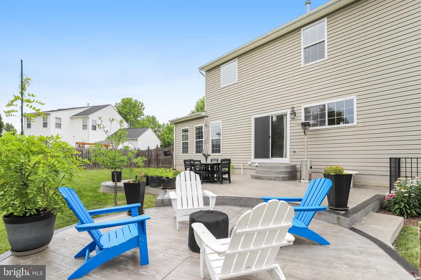 712 Sunflower Court photo 84