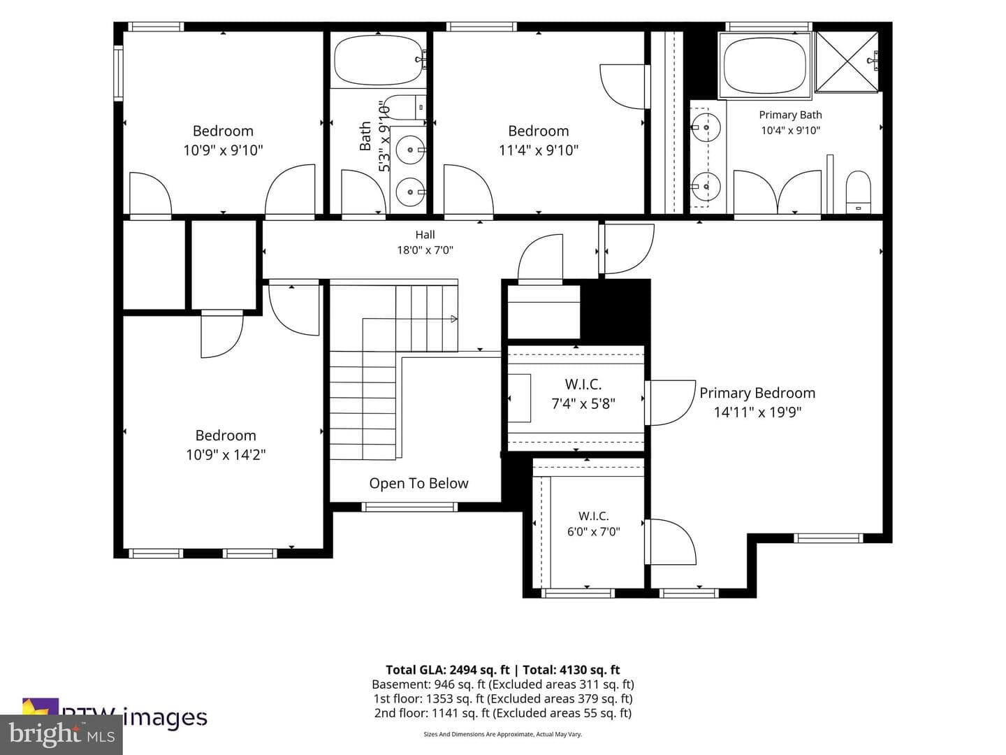 712 Sunflower Court photo 86