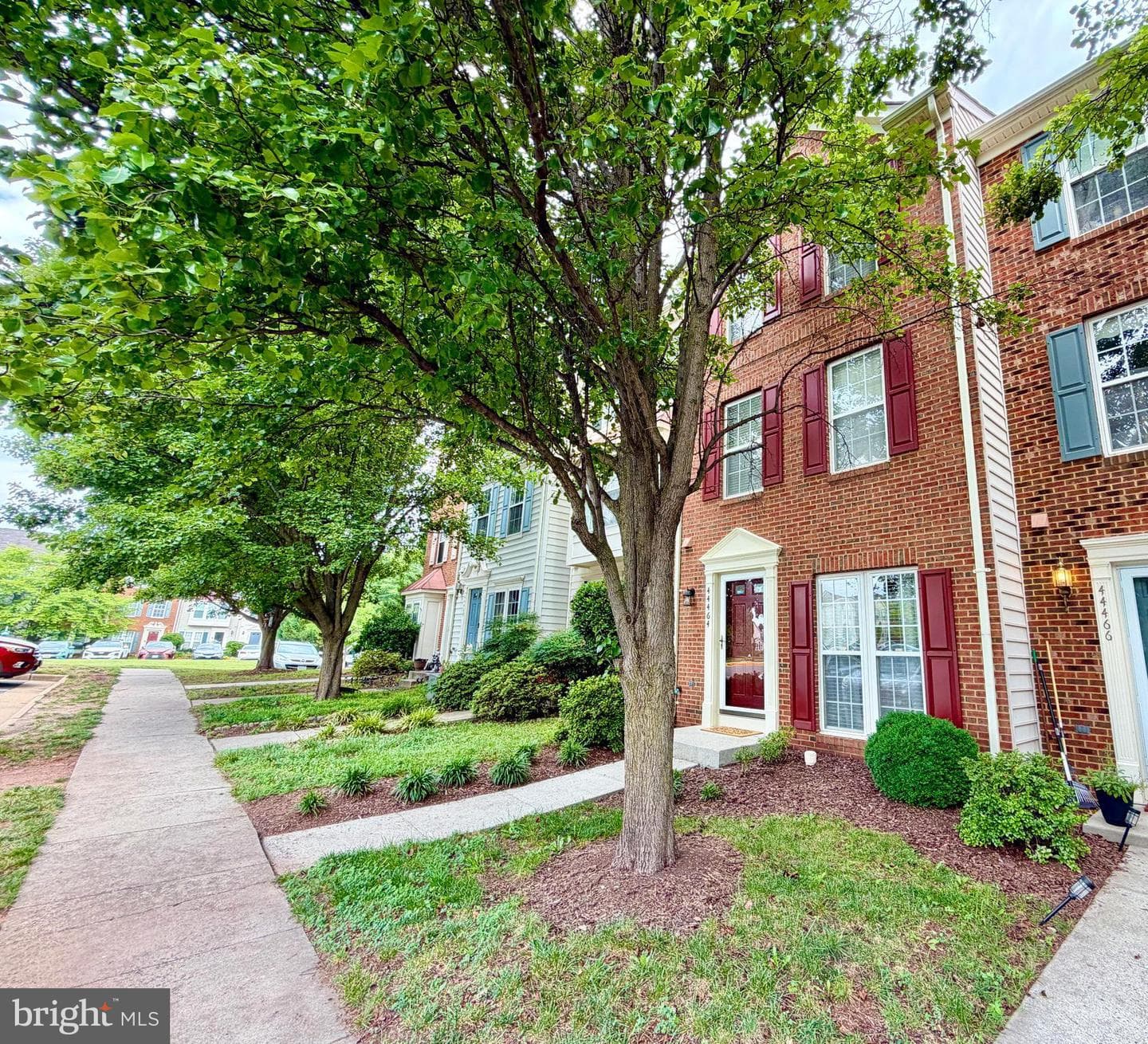 44464 Potter Terrace, Ashburn