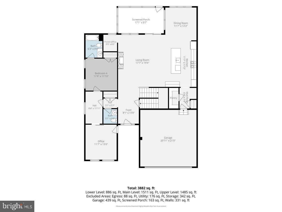 819 Banker Drive SW photo 4