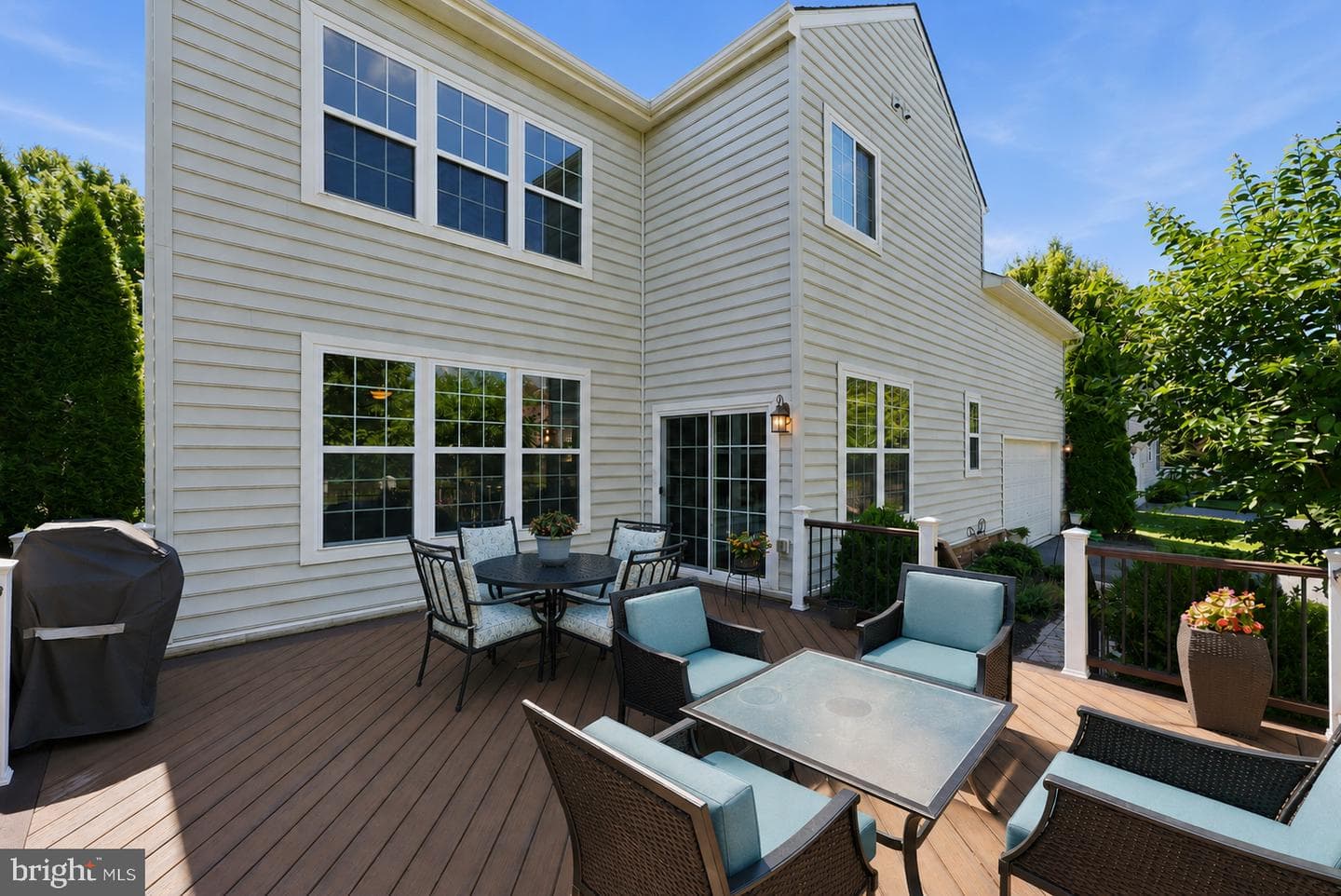 23054 Bronstein Lane, Ashburn