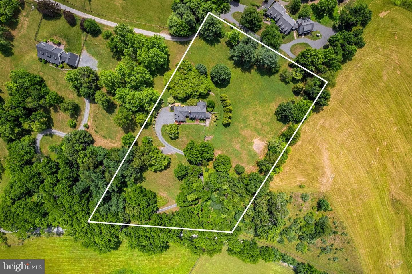 19725 Woodtrail Road photo 2