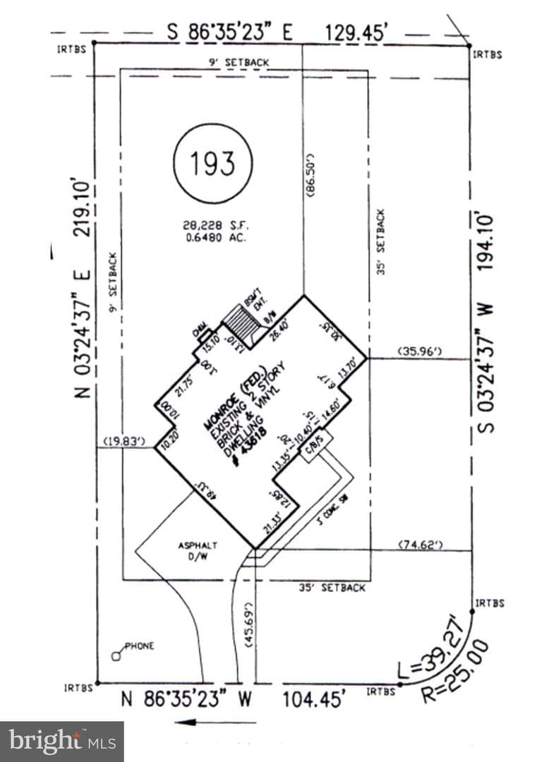 43618 Parisville Court photo 70