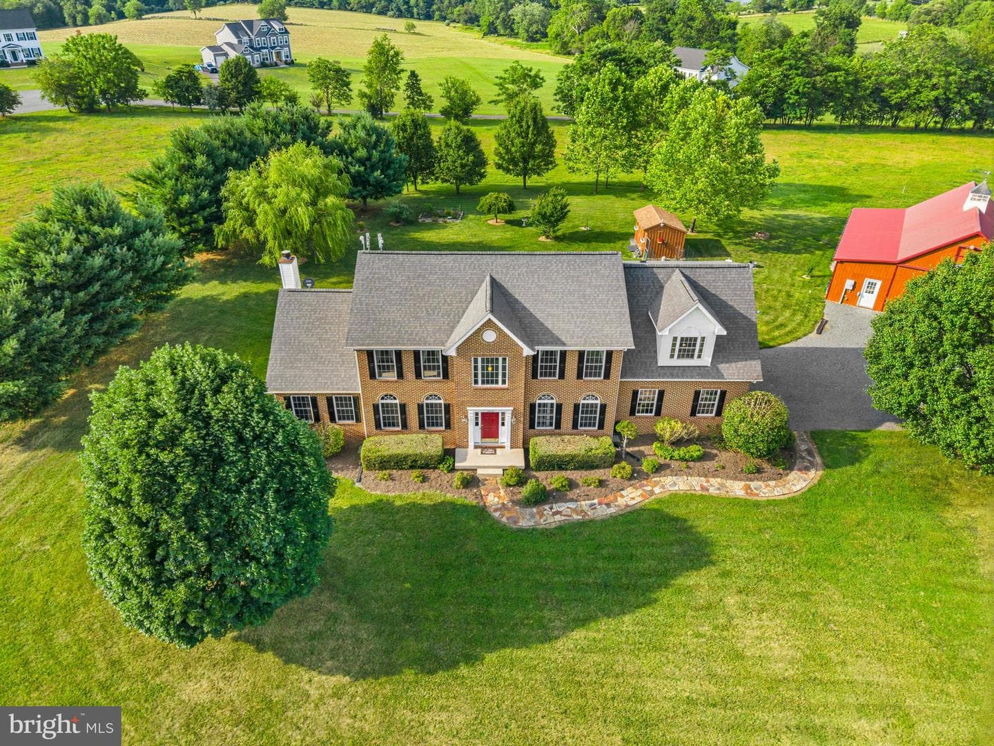 12025 Lindsey Corner Lane photo 67