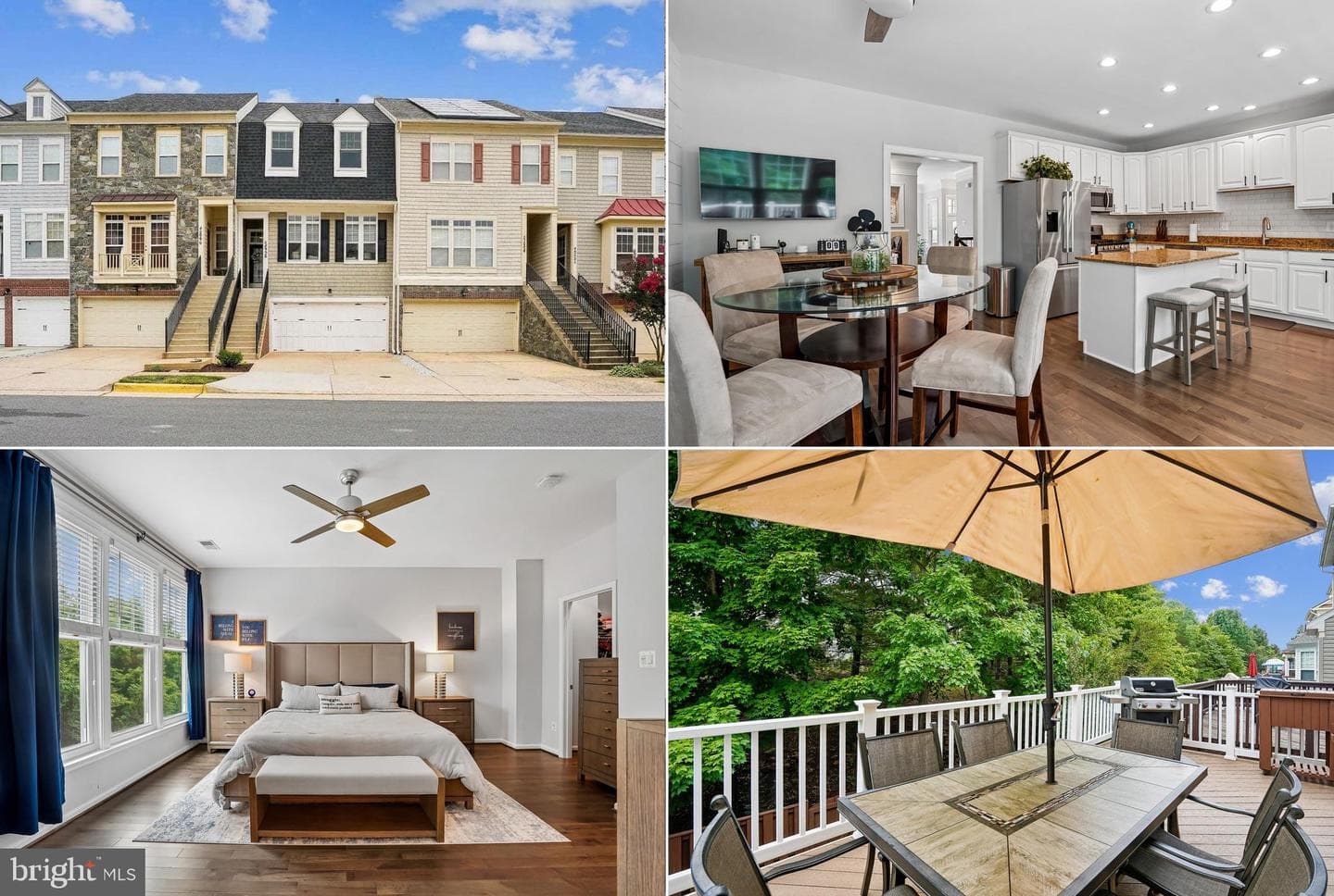 42998 Mill Race Terrace, Leesburg