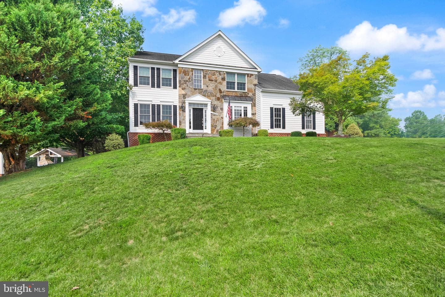 11489 Potomac Heights Lane photo 4