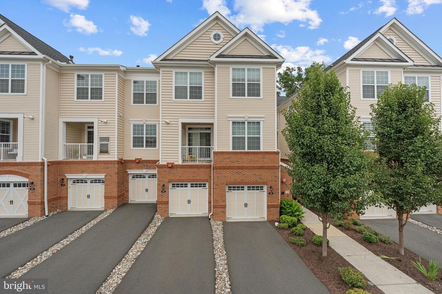 23235 Milltown Knoll Square #107, Ashburn