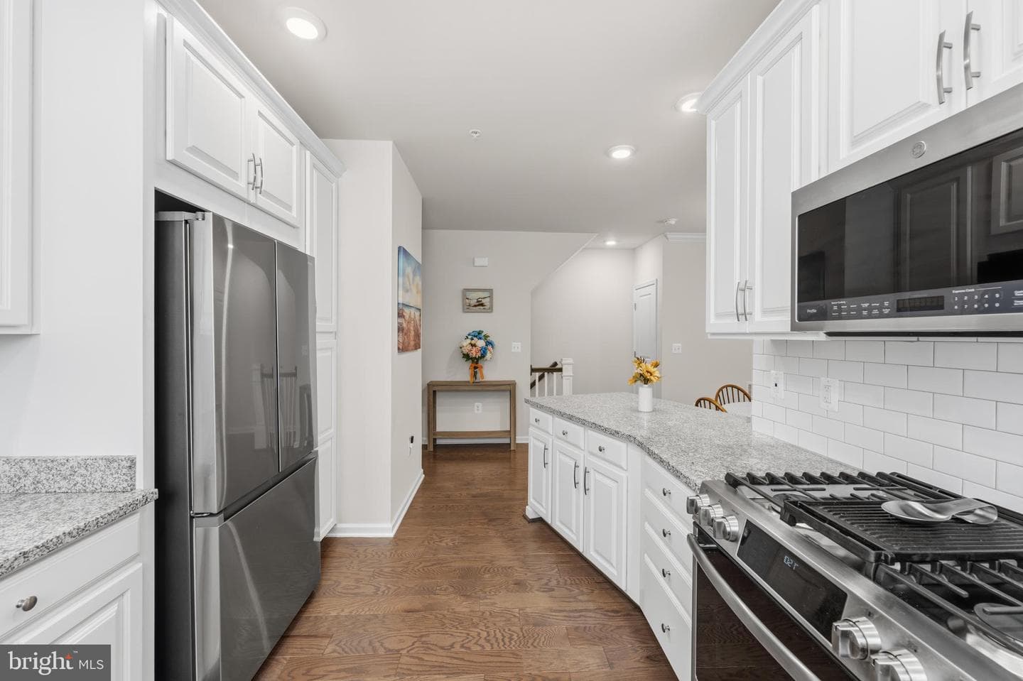 23235 Milltown Knoll Square #107 photo 12