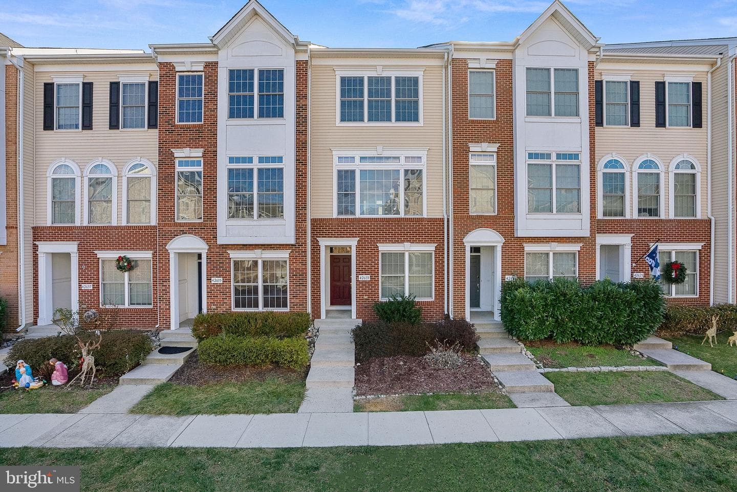 42633 Homefront Terrace, Chantilly