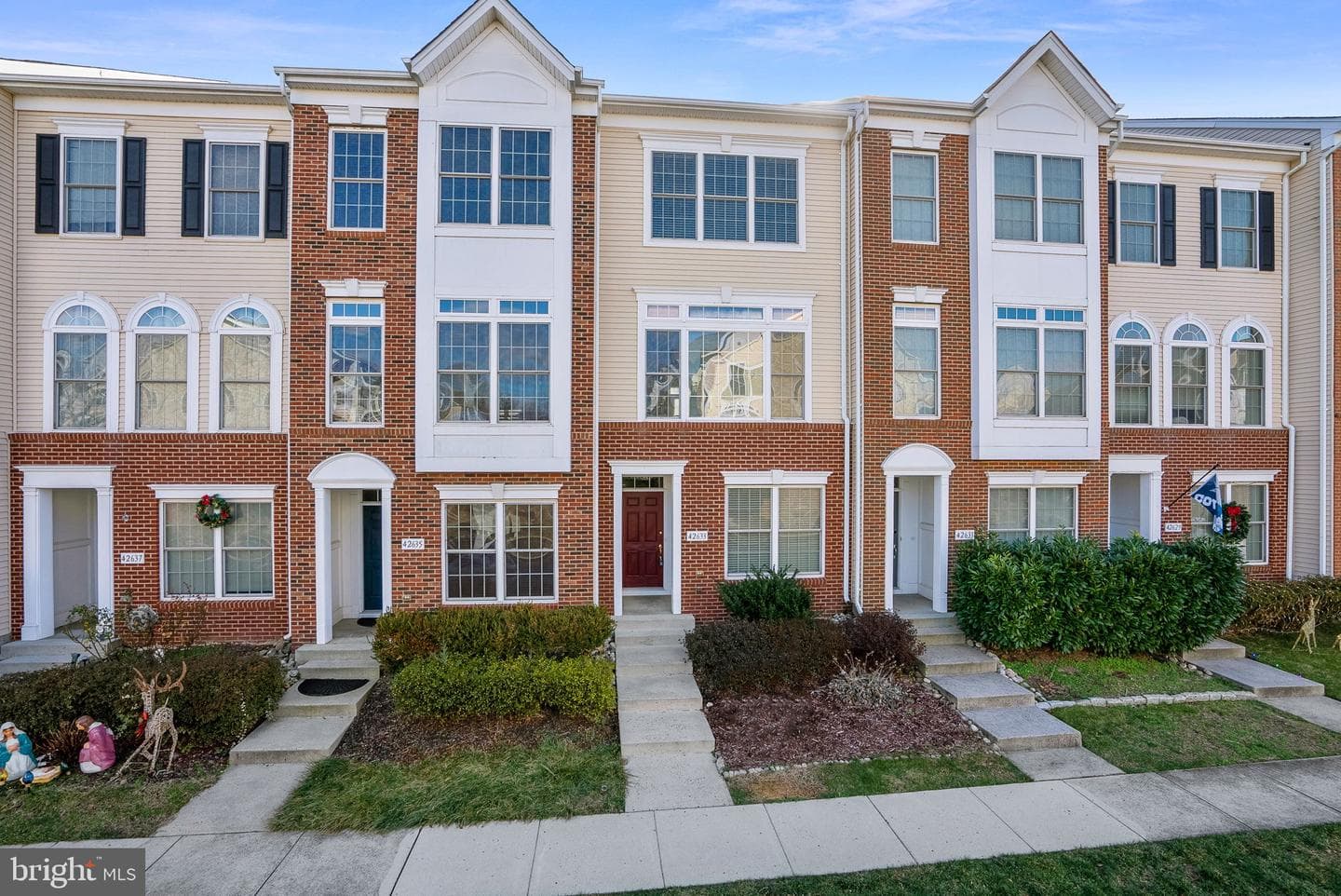 42633 Homefront Terrace, Chantilly