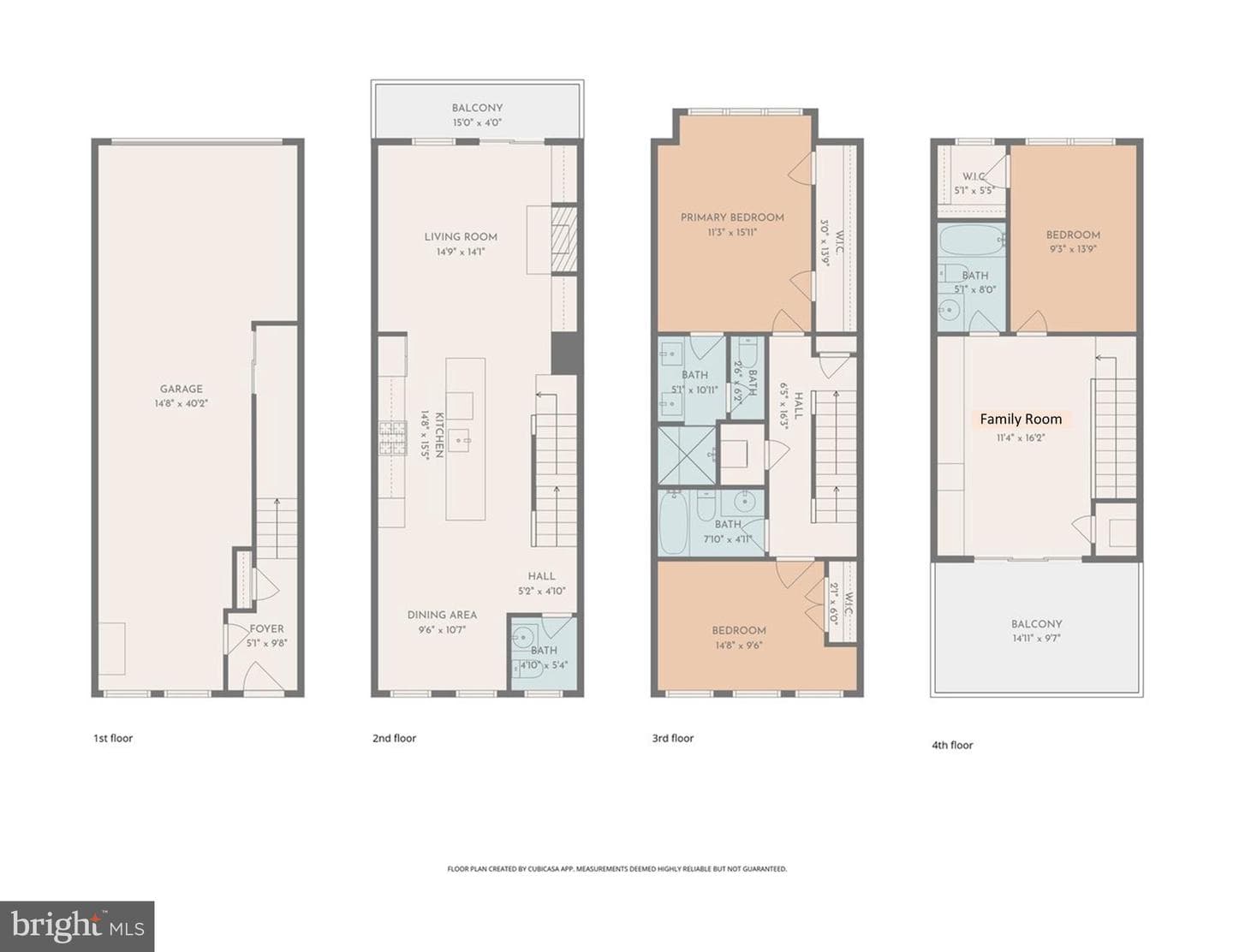 254 Bluemont Branch Terrace SE photo 35