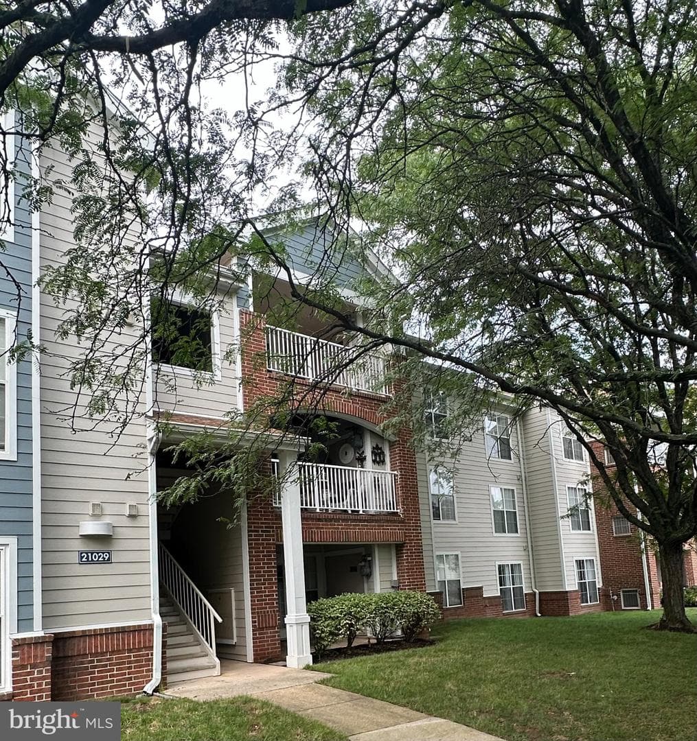 21029 Timber Ridge Terrace #302, Ashburn