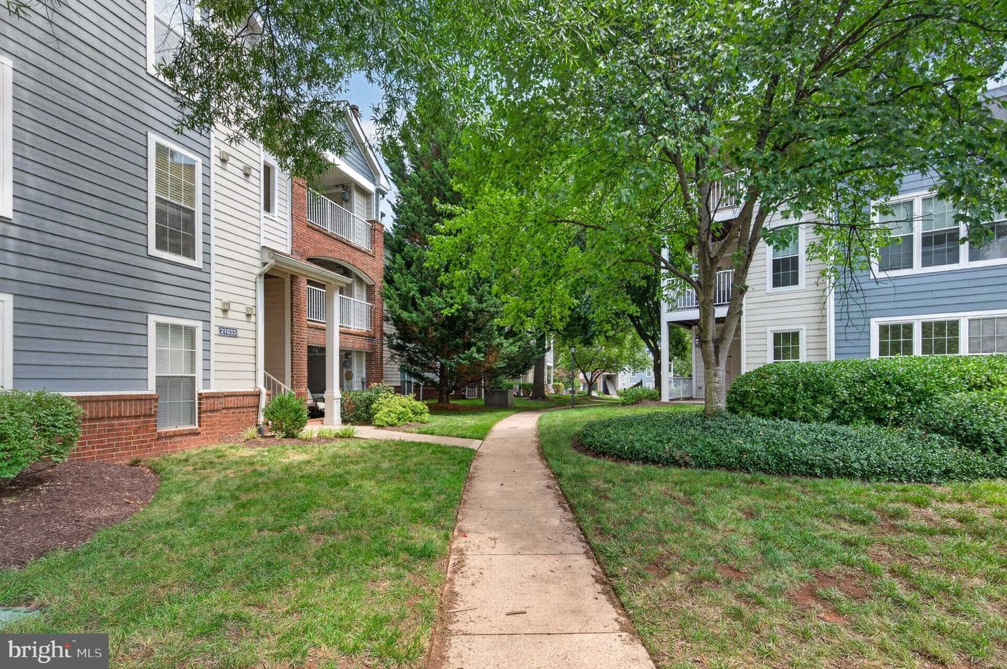 21029 Timber Ridge Terrace #302, Ashburn