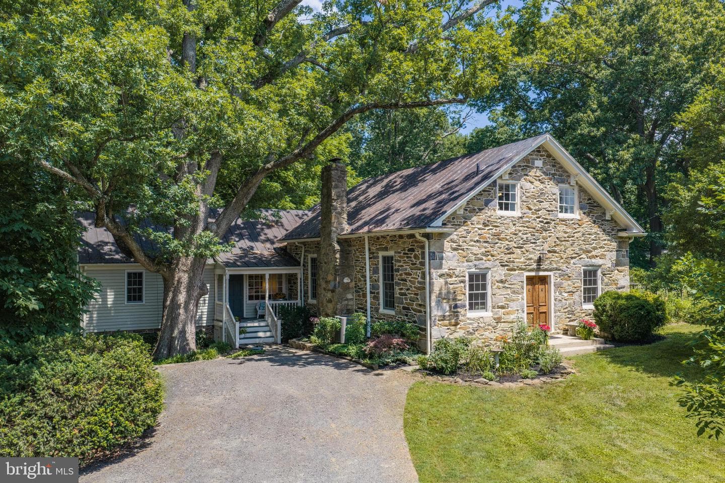 14127 Harpers Ferry Road, Hillsboro