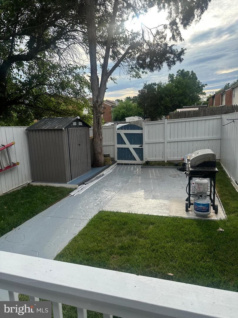 507 Crestwood Street SW photo 38