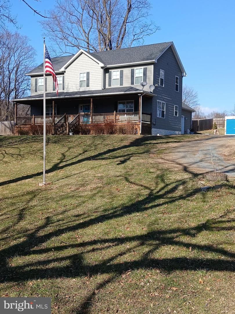 11337 Russell Road photo 4