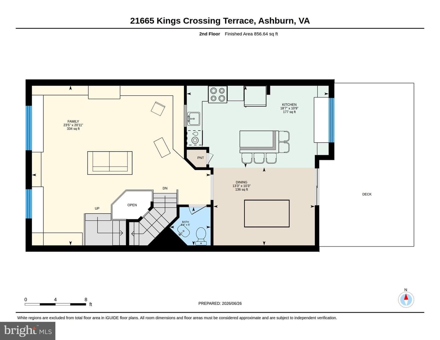 21665 Kings Crossing Terrace photo 49