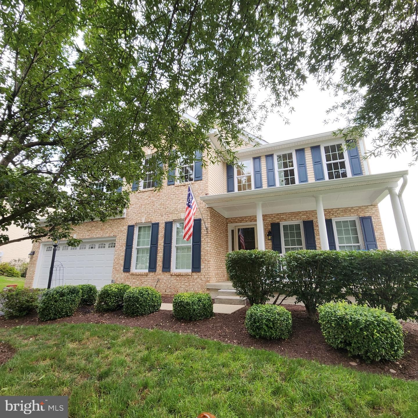 20816 Cross Timber Drive photo 1
