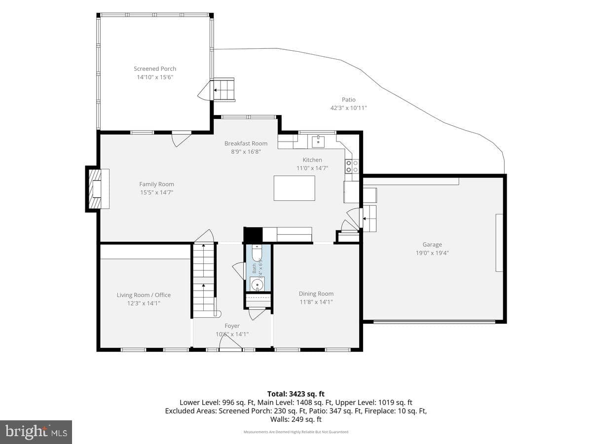 20812 Waterbeach Place photo 4