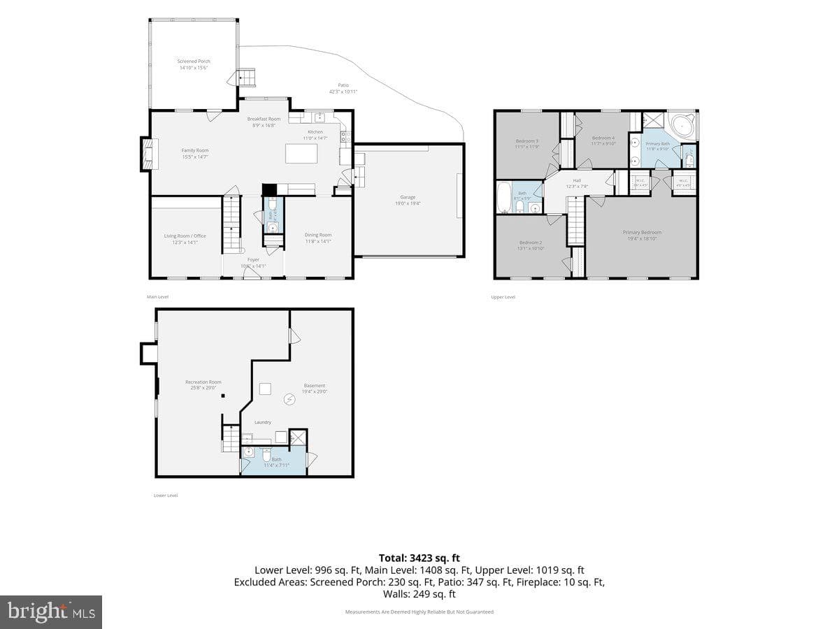 20812 Waterbeach Place photo 52