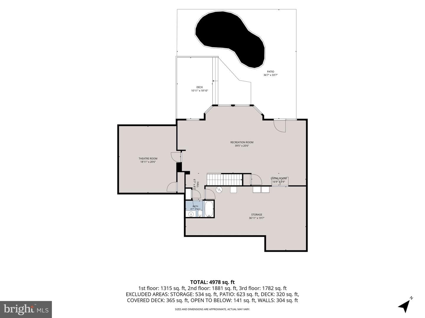 43317 Cedar Pond Place photo 97