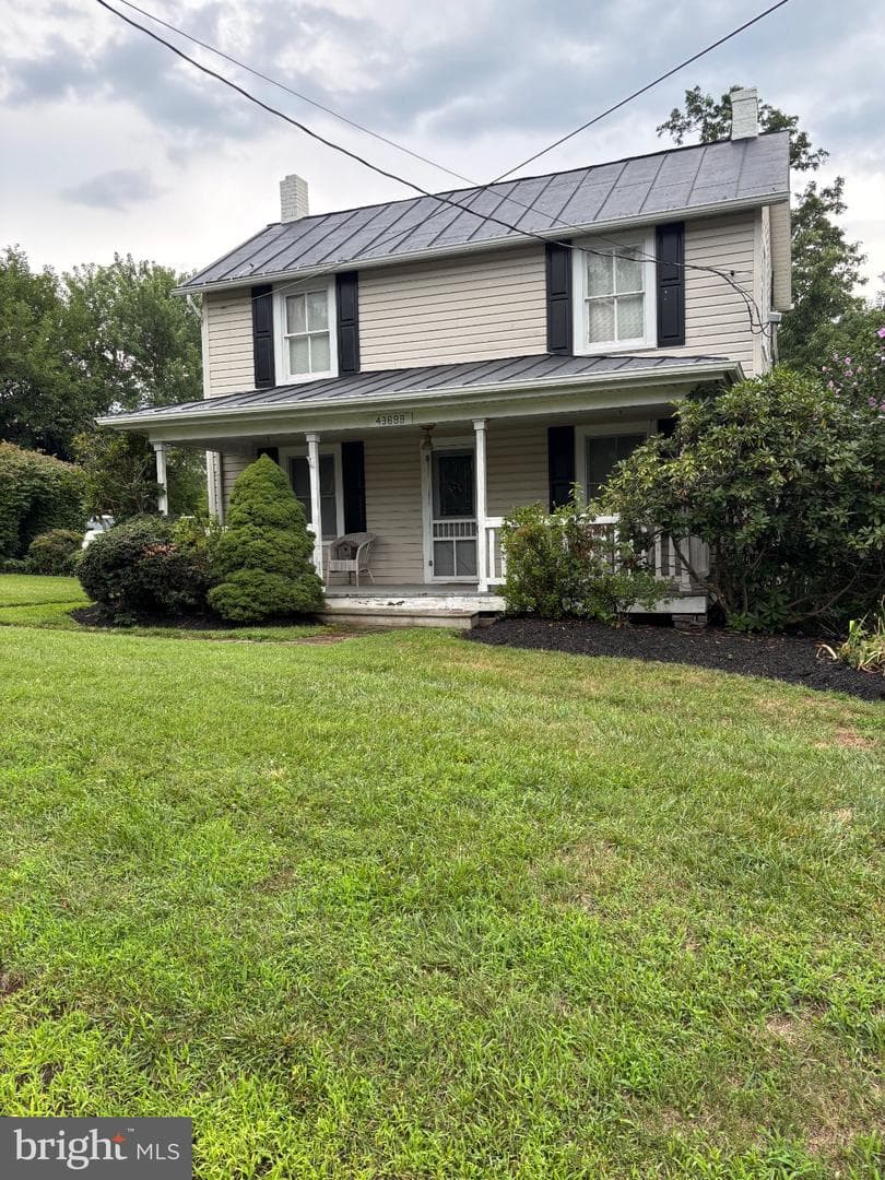 43699 Hay Road photo 1