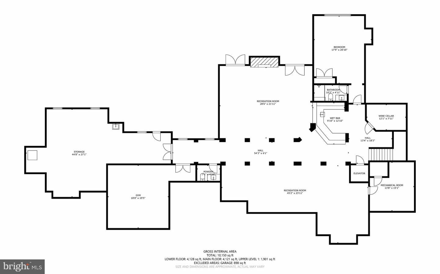 22563 Creighton Farms Drive photo 145