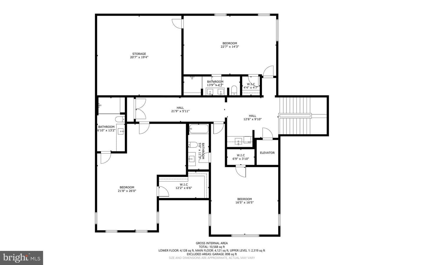 22563 Creighton Farms Drive photo 146