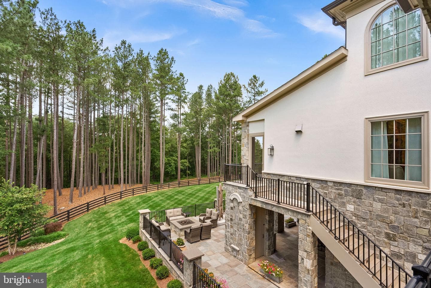 22563 Creighton Farms Drive photo 89
