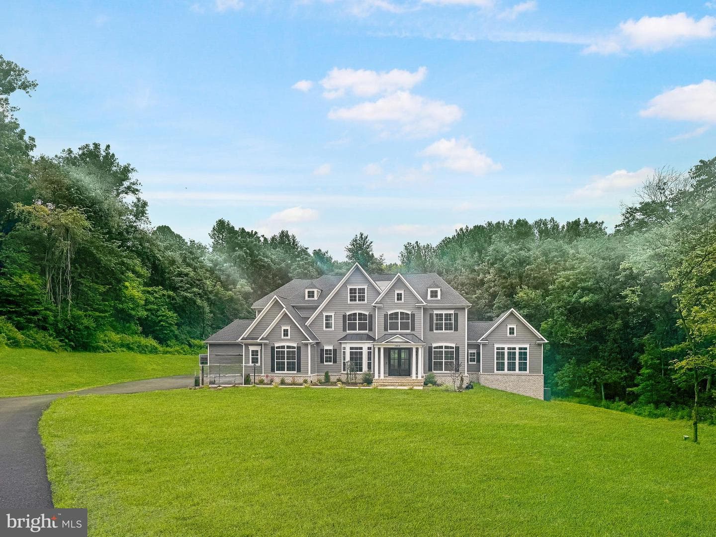 19016 Bridle Branch Lane photo 1
