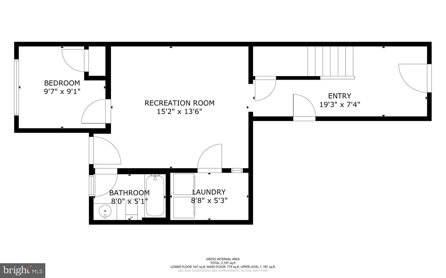 211 Great Laurel Square SE photo 37