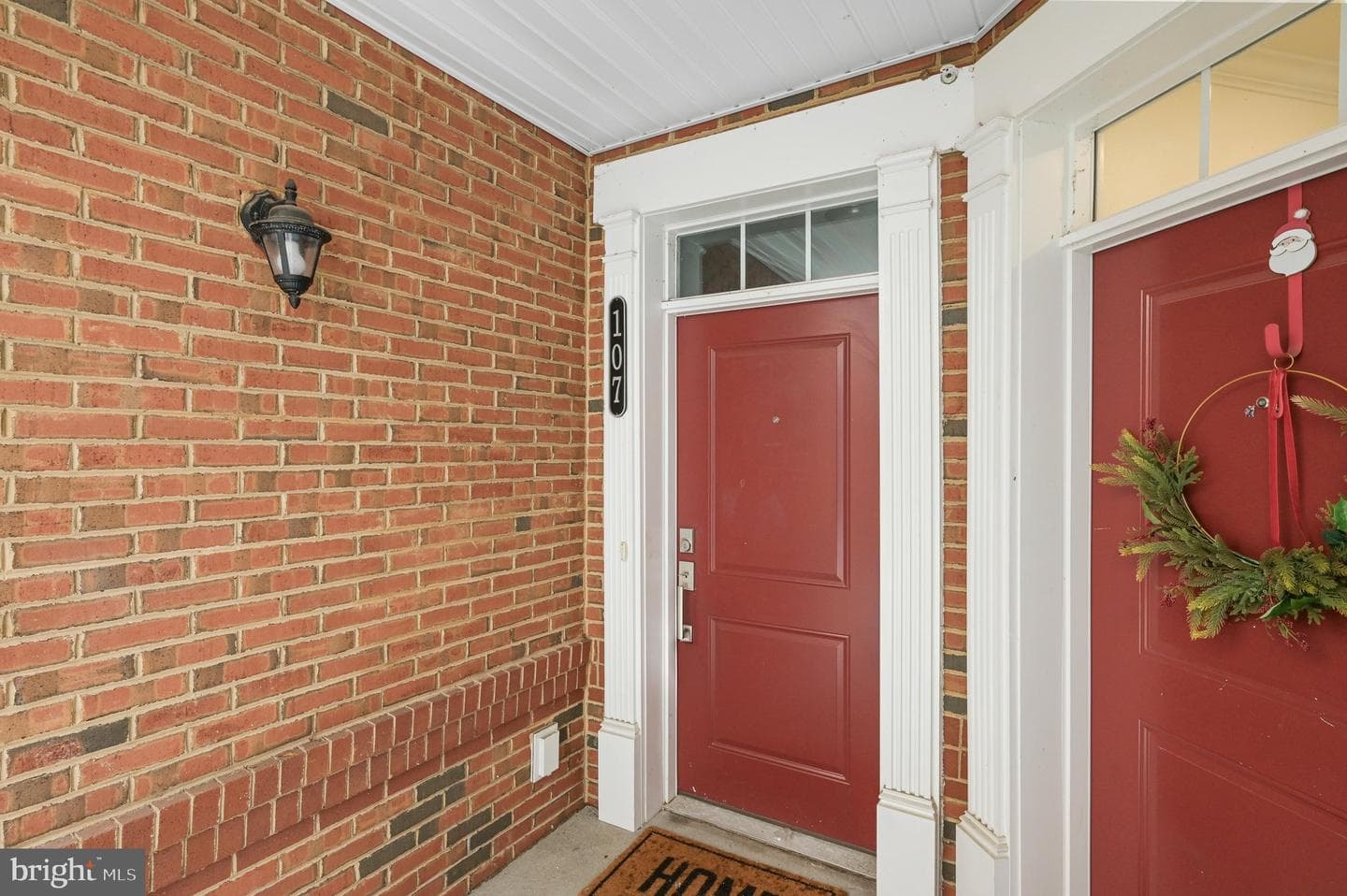 23255 Milltown Knoll Square #107 photo 3