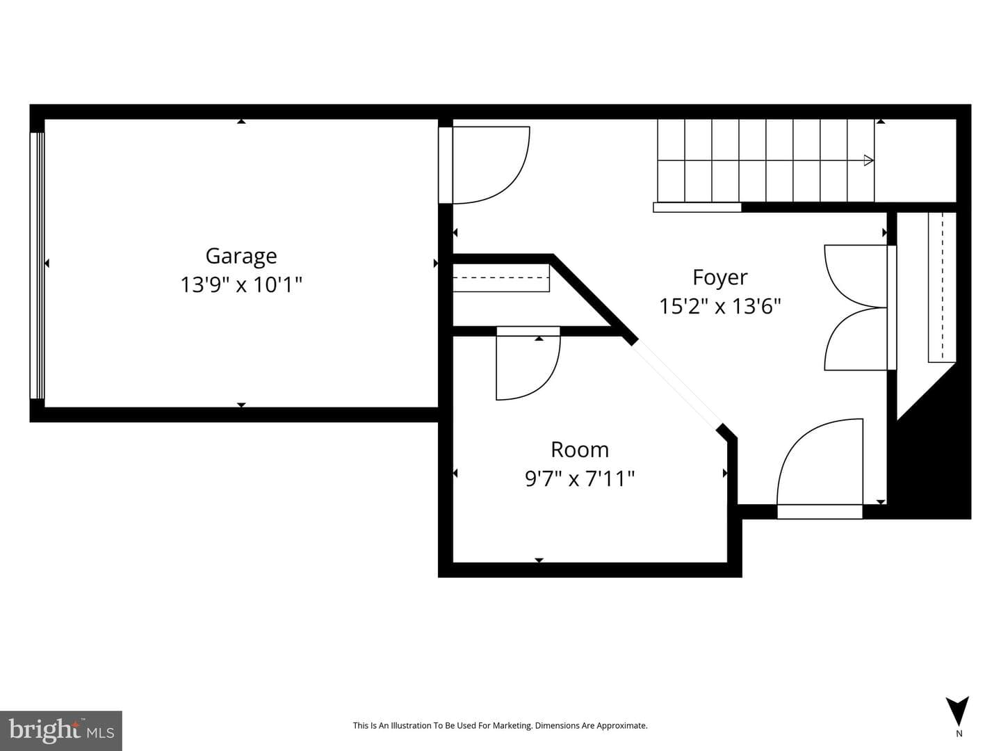 23255 Milltown Knoll Square #107 photo 4