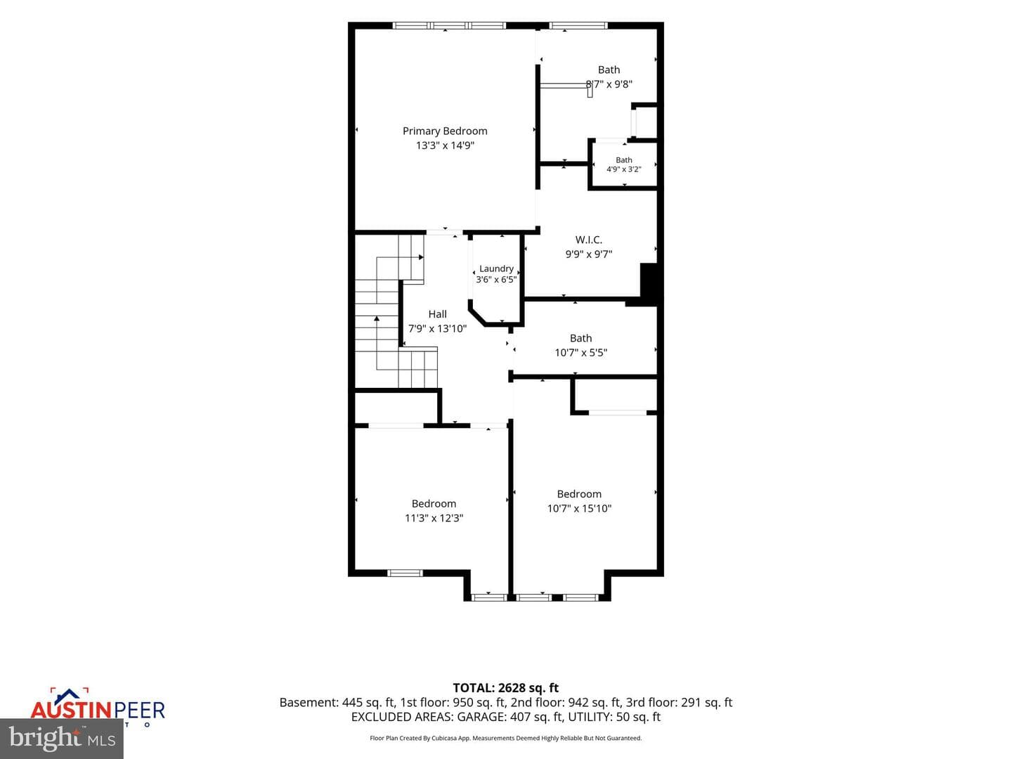 1609 Field Sparrow Terrace NE photo 39