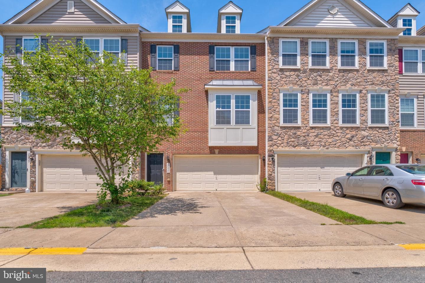 24837 Mason Terrace, Chantilly