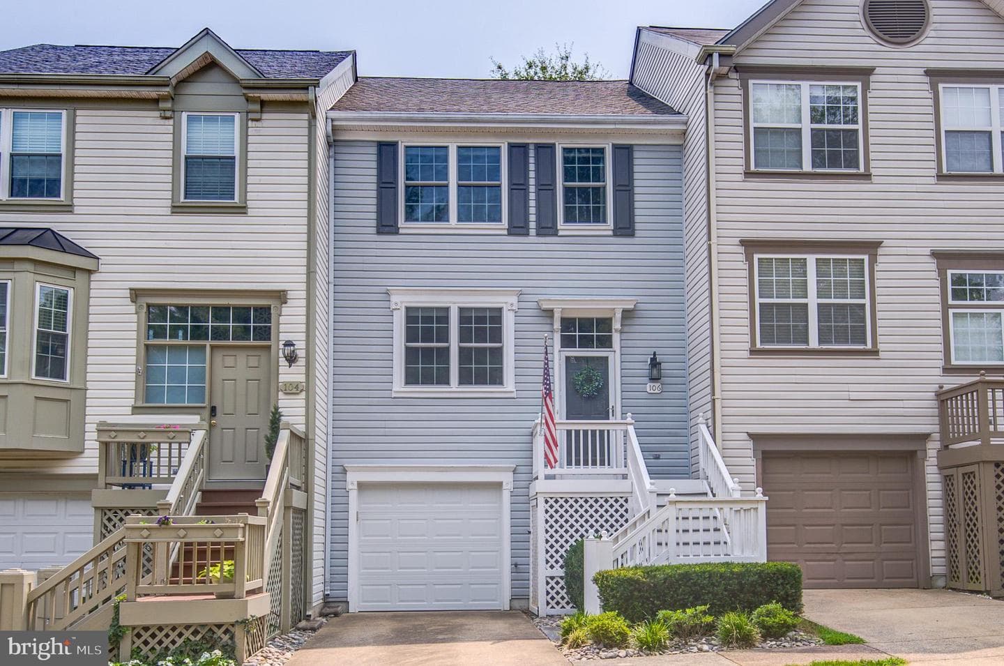 106 Hackley Court, Purcellville